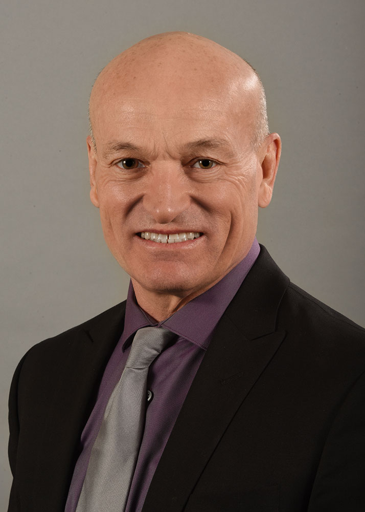 Greg Louzader Headshot - Greg's Senior Benefits